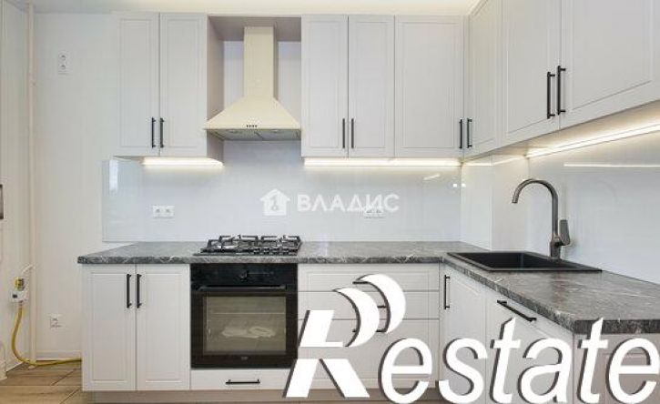 2-комн квартира Верезинская улица, 19А к1,  д. 19А к1