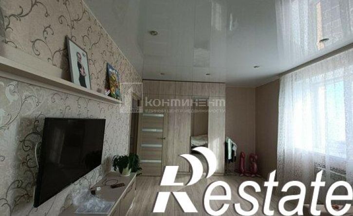2-комн квартира 3-я Кольцевая улица, 12,  д. 12