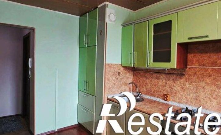 3-комн квартира улица Тихонравова, 3,  д. 3