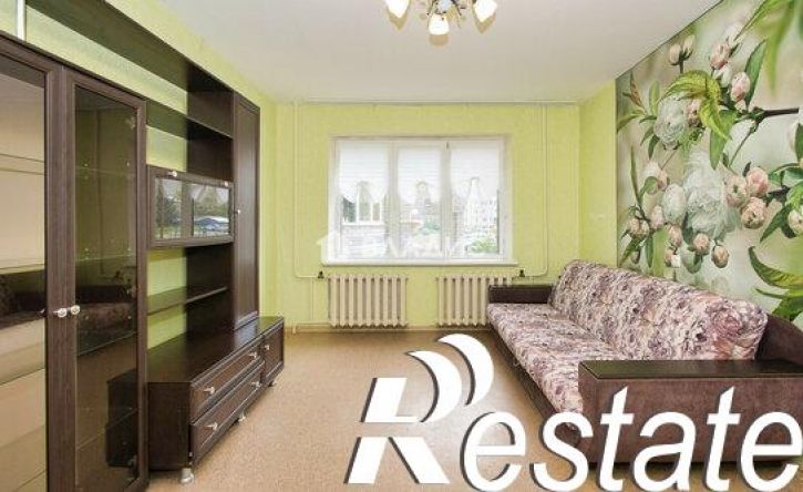 2-комн квартира улица Фатьянова, 21,  д. 21