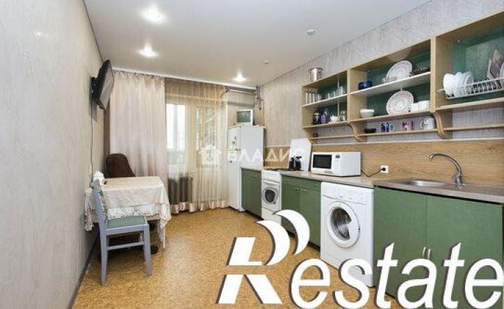 2-комн квартира улица Фатьянова, 21,  д. 21
