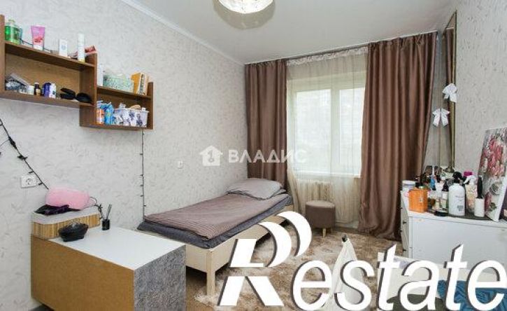 2-комн квартира улица Фатьянова, 21,  д. 21