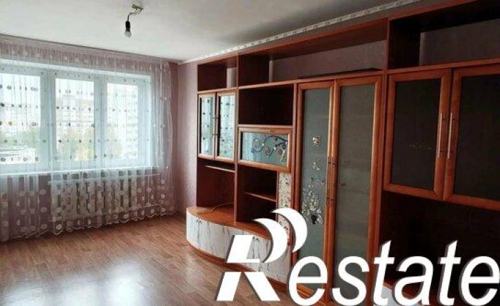 3-комн квартира улица Тихонравова, 3,  д. 3