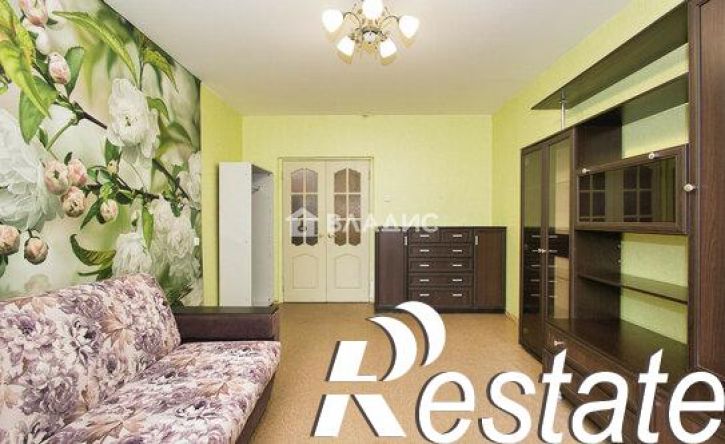 2-комн квартира улица Фатьянова, 21,  д. 21