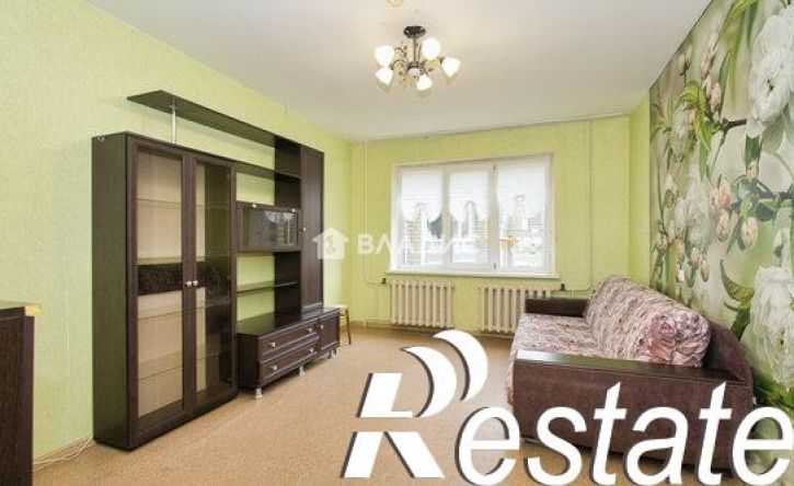 2-комн квартира улица Фатьянова, 21,  д. 21