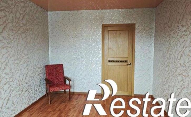 3-комн квартира улица Тихонравова, 3,  д. 3