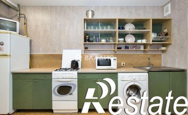 2-комн квартира улица Фатьянова, 21,  д. 21