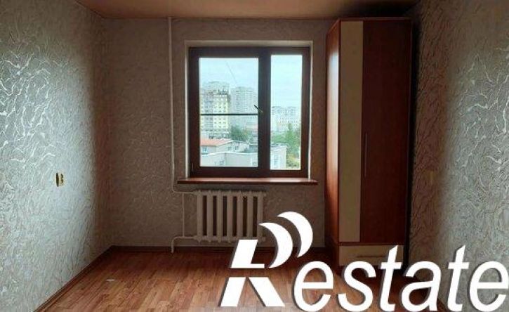 3-комн квартира улица Тихонравова, 3,  д. 3