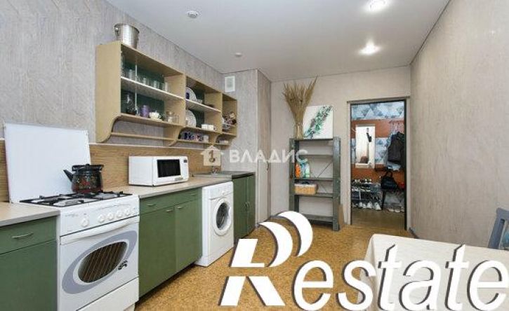 2-комн квартира улица Фатьянова, 21,  д. 21