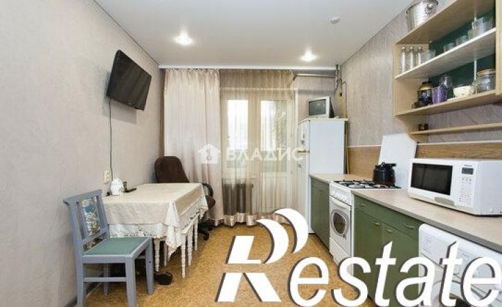 2-комн квартира улица Фатьянова, 21,  д. 21