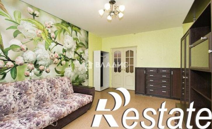 2-комн квартира улица Фатьянова, 21,  д. 21