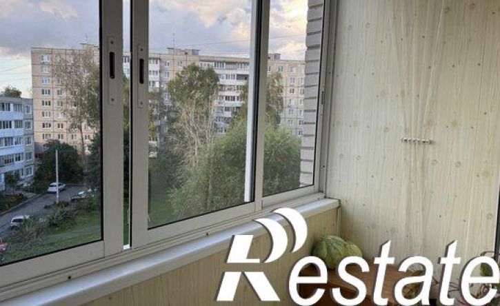 4-комн квартира улица Сурикова, 26,  д. 26