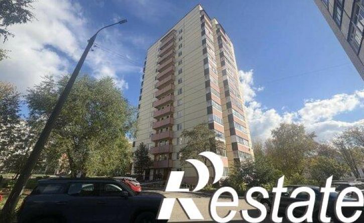 1-комн квартира Юбилейная улица, 16А,  д. 16А