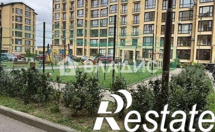 2-комн квартира Центральная улица, 17Б,  д. 17Б