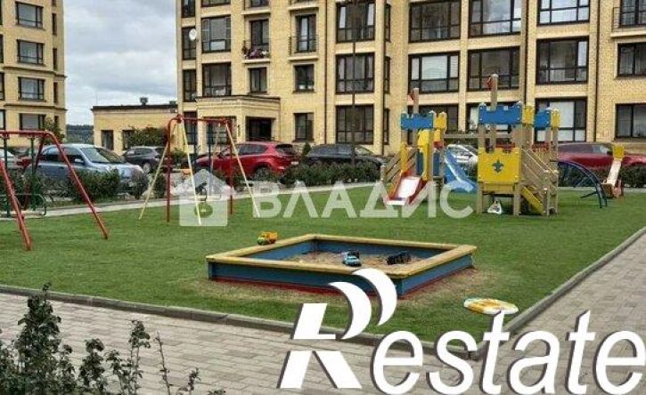 2-комн квартира Центральная улица, 17Б,  д. 17Б