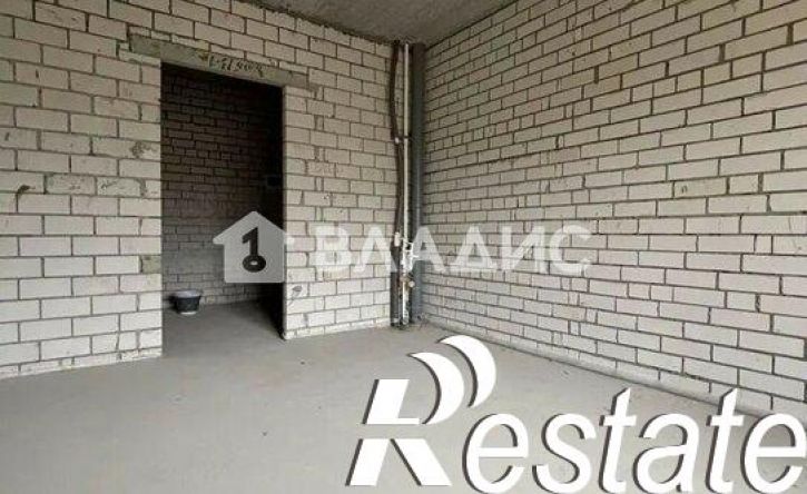 2-комн квартира Центральная улица, 17Б,  д. 17Б