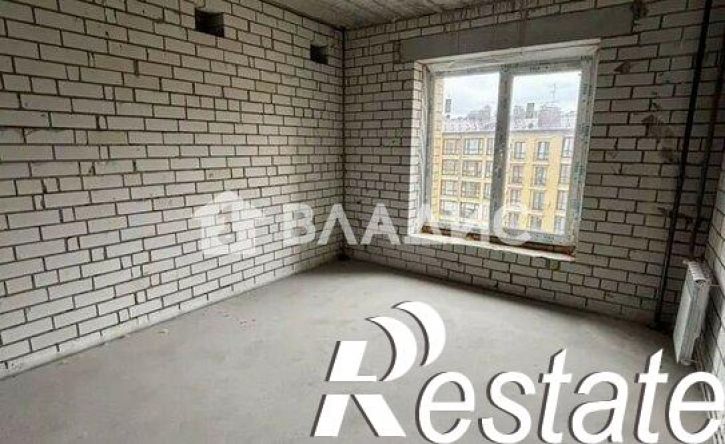 2-комн квартира Центральная улица, 17Б,  д. 17Б