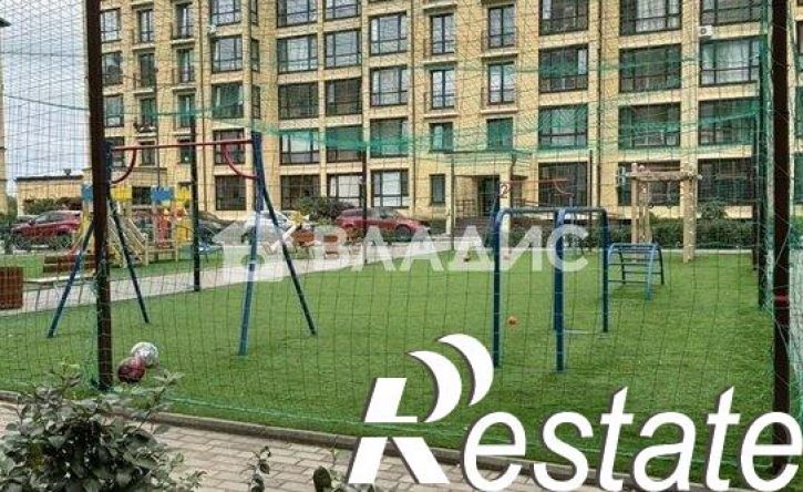 2-комн квартира Центральная улица, 17Б,  д. 17Б