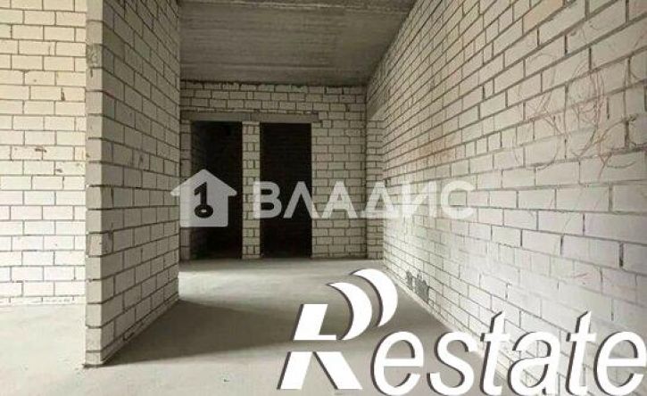 2-комн квартира Центральная улица, 17Б,  д. 17Б