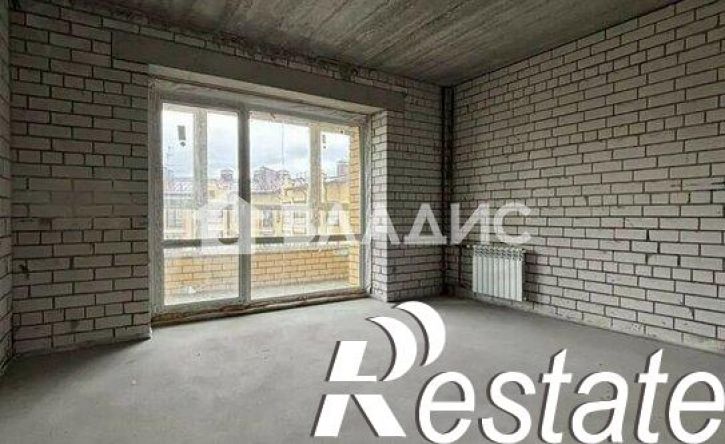 2-комн квартира Центральная улица, 17Б,  д. 17Б