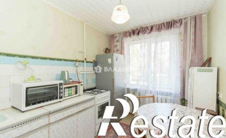 3-комн квартира улица Растопчина, 53А,  д. 53А