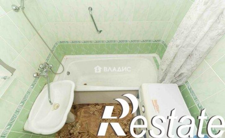 3-комн квартира улица Растопчина, 53А,  д. 53А