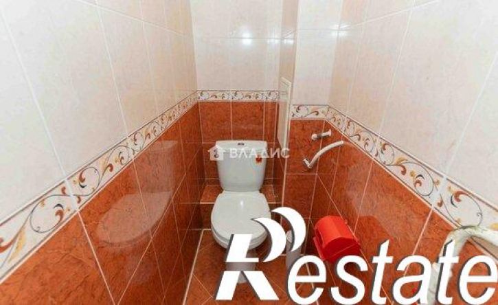 3-комн квартира улица Растопчина, 53А,  д. 53А