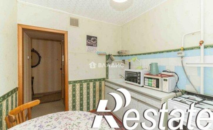 3-комн квартира улица Растопчина, 53А,  д. 53А