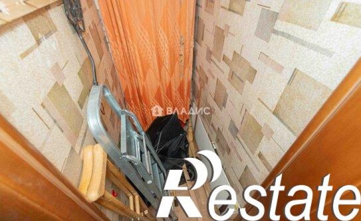 3-комн квартира улица Растопчина, 53А,  д. 53А