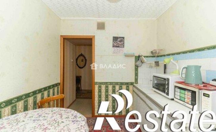 3-комн квартира улица Растопчина, 53А,  д. 53А