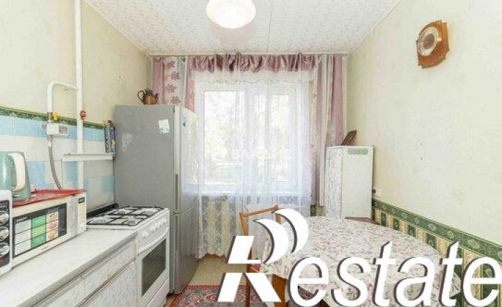 3-комн квартира улица Растопчина, 53А,  д. 53А