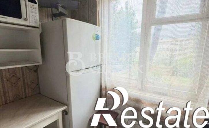 2-комн квартира проспект Строителей (дублёр), 44Б,  д. 44Б