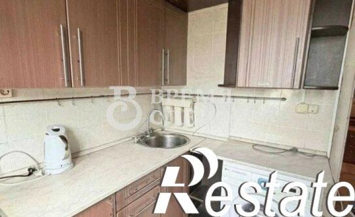 2-комн квартира проспект Строителей (дублёр), 44Б,  д. 44Б