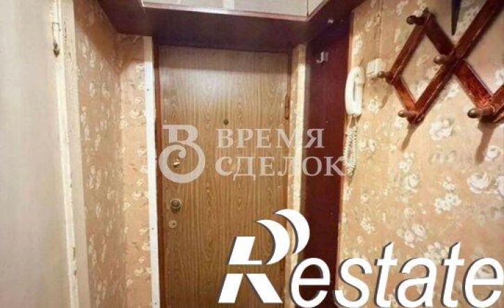 2-комн квартира проспект Строителей (дублёр), 44Б,  д. 44Б
