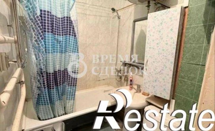 2-комн квартира проспект Строителей (дублёр), 44Б,  д. 44Б