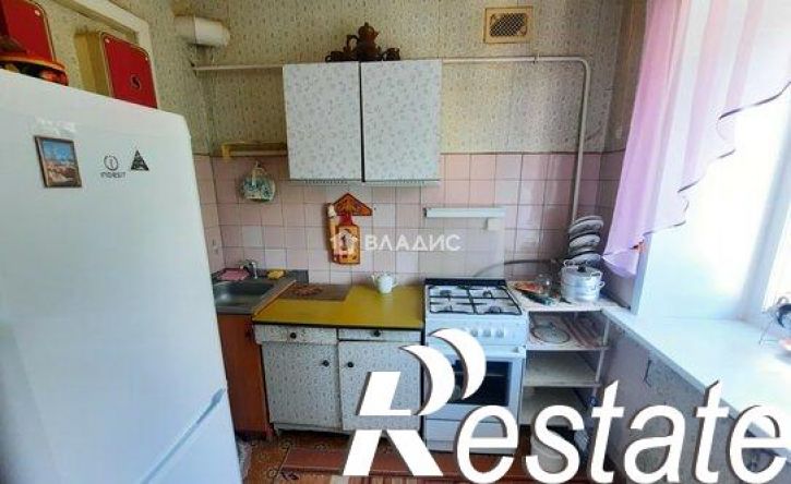 1-комн квартира Центральная улица, 9,  д. 9