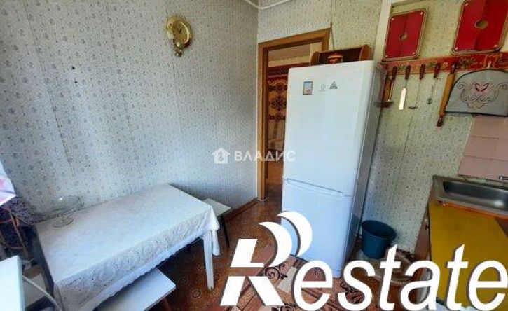 1-комн квартира Центральная улица, 9,  д. 9
