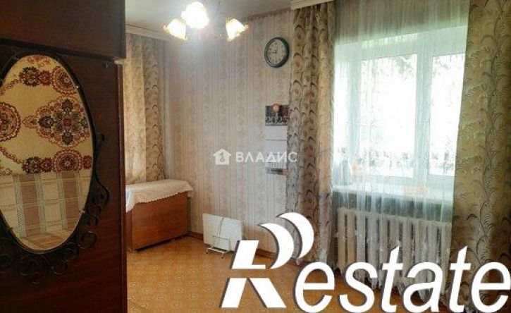 1-комн квартира Центральная улица, 9,  д. 9