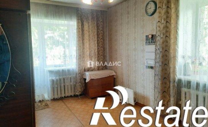 1-комн квартира Центральная улица, 9,  д. 9