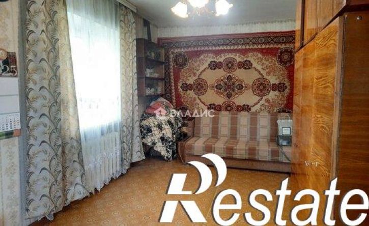 1-комн квартира Центральная улица, 9,  д. 9