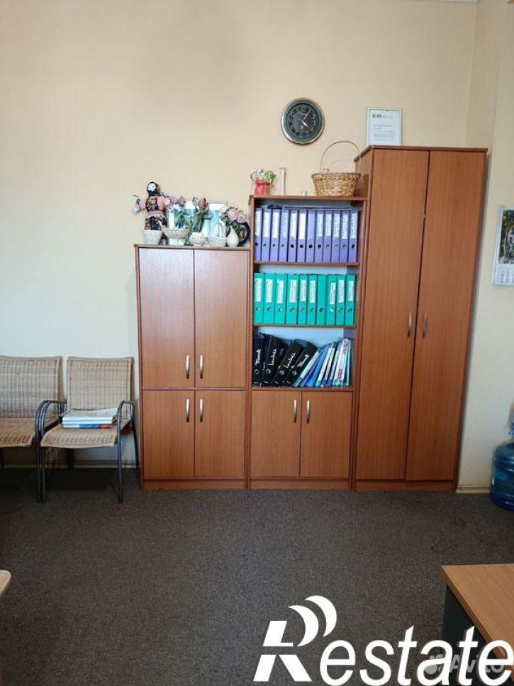 Офис улица Дзержинского, 9,  д. 9