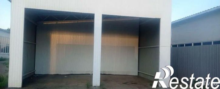 Производственное помещение Судогодское шоссе