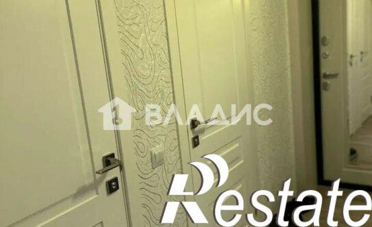 1-комн квартира Новгородская улица, 30 к2,  д. 30 к2