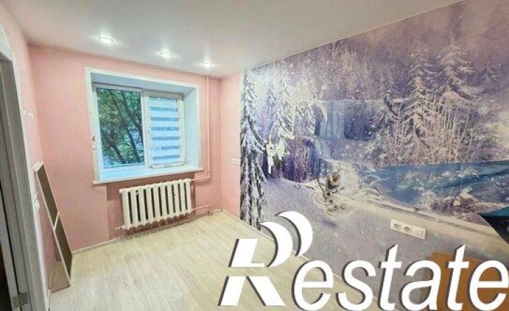 2-комн квартира 1-я Пионерская улица, 36,  д. 36