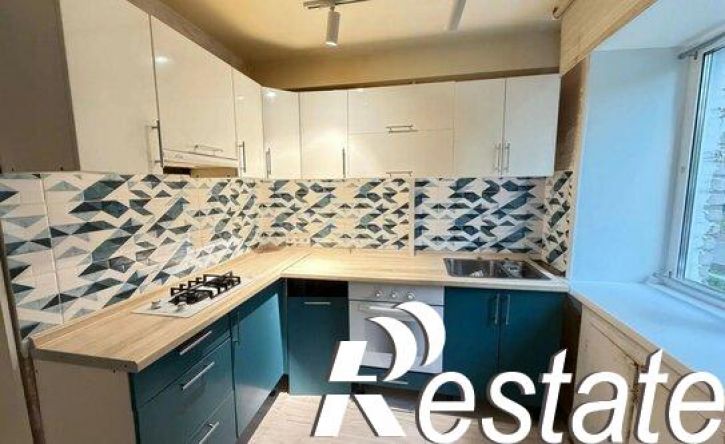 2-комн квартира 1-я Пионерская улица, 36,  д. 36