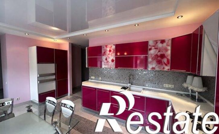 3-комн квартира Ново-Гончарная улица, 24,  д. 24