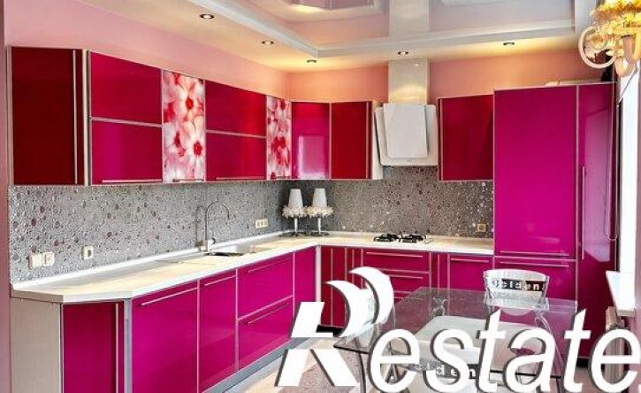 3-комн квартира Ново-Гончарная улица, 24,  д. 24