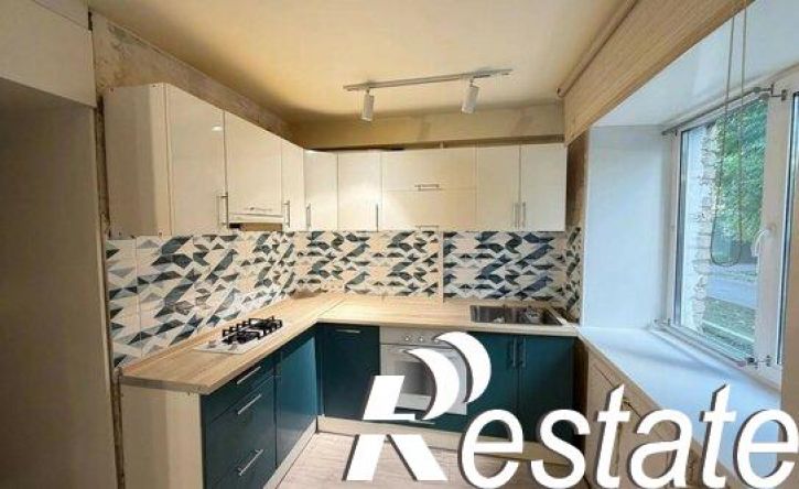 2-комн квартира 1-я Пионерская улица, 36,  д. 36