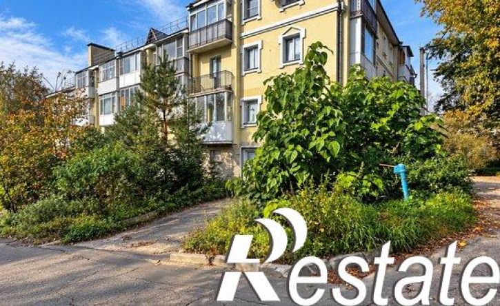 3-комн квартира Ново-Гончарная улица, 24,  д. 24