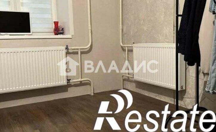 1-комн квартира Новгородская улица, 30 к2,  д. 30 к2